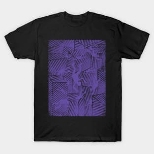 Falling T-Shirt